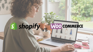 Ventajas y desventajas ecommerce WordPress y Shopify