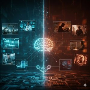 Ventajas y Desventajas de la Inteligencia Artificial